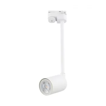 TK LIGHTING TRACK LIGHT TRACER 4888 GU10 WHITE