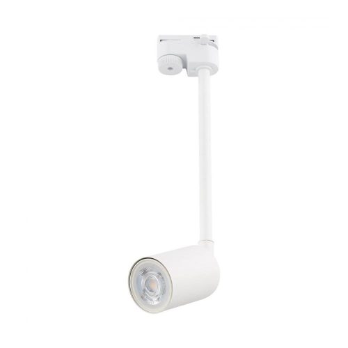 TK LIGHTING TRACK LIGHT TRACER 4888 GU10 WHITE