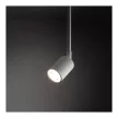 TK LIGHTING TRACK LIGHT TRACER 4888 GU10 WHITE
