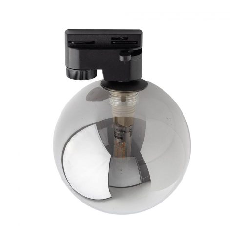 TK LIGHTING TRACK LIGHT TRACER 4922 G9 GRAPH/BLACK