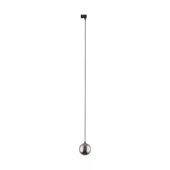 TK LIGHTING TRACK LIGHT TRACER 4926 G9 GRAPH/BLACK
