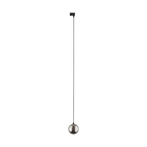 TK LIGHTING TRACK LIGHT TRACER 4926 G9 GRAPH/BLACK