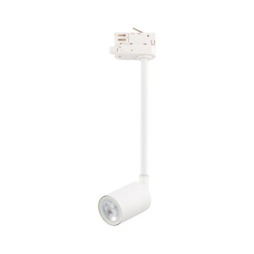 TK LIGHTING TRACK LIGHT TRACER 4930 GU10 WHITE