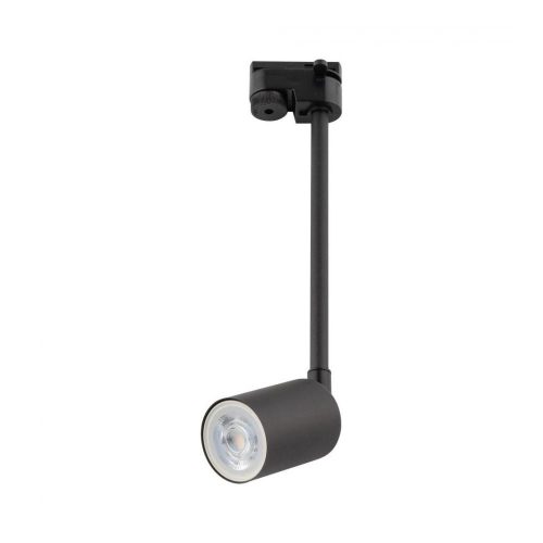 TK LIGHTING TRACK LIGHT TRACER 4932 GU10 BLACK