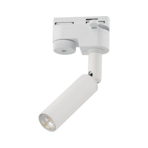 TK LIGHTING TRACK LIGHT TRACER 4956 G9 WHITE