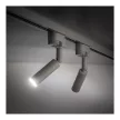 TK LIGHTING TRACK LIGHT TRACER 4956 G9 WHITE
