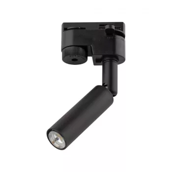 TK LIGHTING TRACK LIGHT TRACER 4958 G9 BLACK