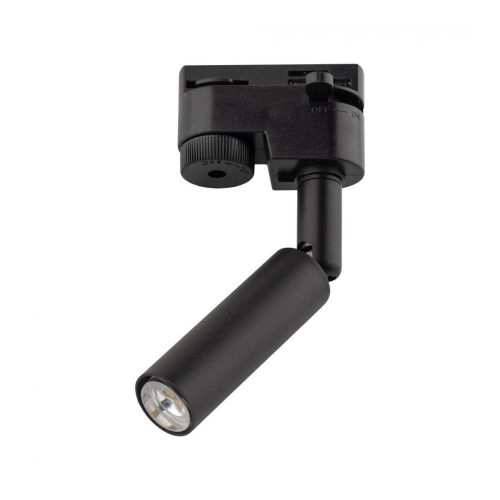 TK LIGHTING TRACK LIGHT TRACER 4958 G9 BLACK