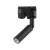 TK LIGHTING TRACK LIGHT TRACER 4958 G9 BLACK