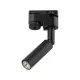 TK LIGHTING TRACK LIGHT TRACER 4958 G9 BLACK