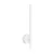 TK LIGHTING LED WALL LAMP FOKUS 1W+4W 4000K WHITE