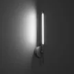 TK LIGHTING LED WALL LAMP FOKUS 1W+4W 4000K WHITE