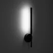 TK LIGHTING LED WALL LAMP FOKUS 1W+4W 4000K BLACK