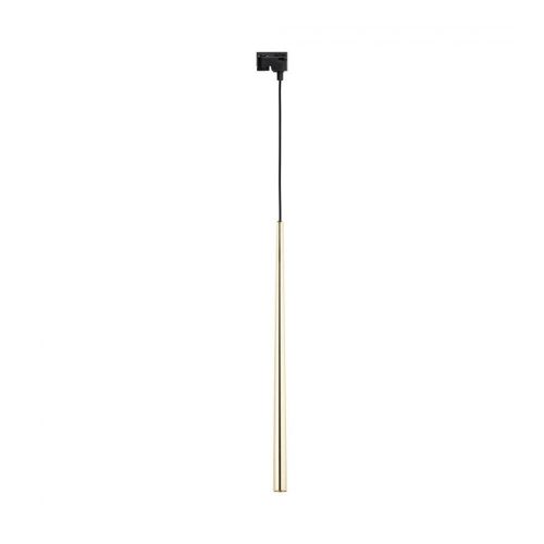 TK LIGHTING TRACK LIGHT TRACER 5750 G9 BLACK/GOLD
