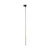 TK LIGHTING TRACK LIGHT TRACER 5750 G9 BLACK/GOLD