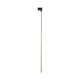 TK LIGHTING TRACK LIGHT TRACER 5750 G9 BLACK/GOLD