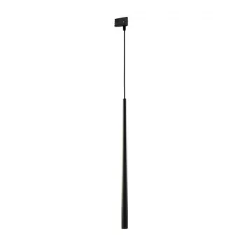TK LIGHTING TRACK LIGHT TRACER 6028 G9 BLACK