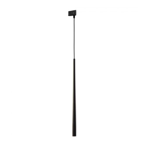 TK LIGHTING TRACK LIGHT TRACER 6028 G9 BLACK