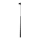 TK LIGHTING TRACK LIGHT TRACER 6028 G9 BLACK
