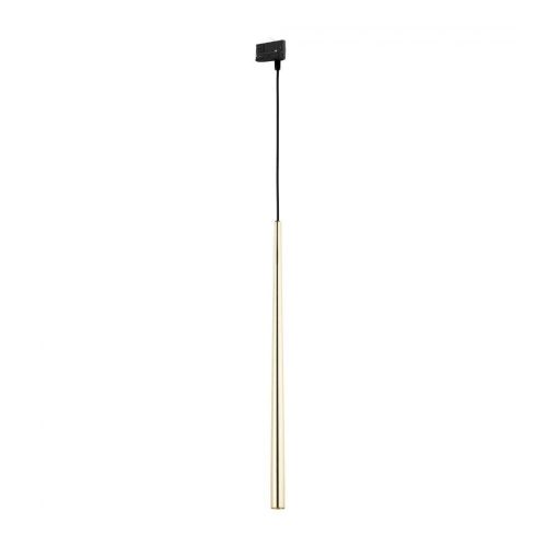 TK LIGHTING TRACK LIGHT TRACER 6029 G9 BLACK/GOLD