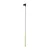 TK LIGHTING TRACK LIGHT TRACER 6029 G9 BLACK/GOLD