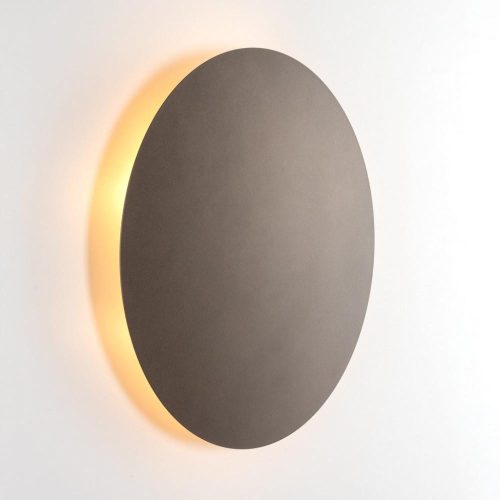TK LIGHTING WALL LAMP LUNA 6453 2XG9 BROWN