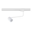 TK LIGHTING TRACK LIGHT TRACER 6477 GU10 WHITE