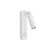 TK LIGHTING WALL LAMP ENZO 6620 1XG9 WHITE