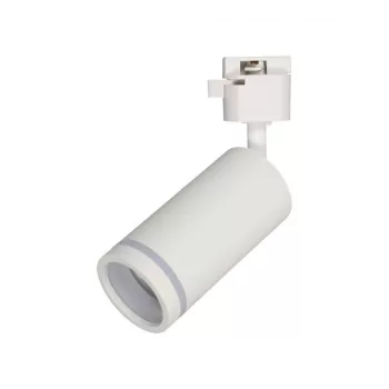 TK LIGHTING TRACK LIGHT TRACER 6898 GU10 WHITE