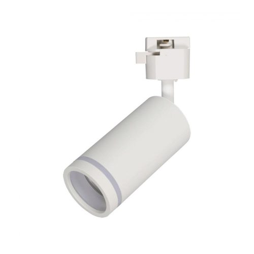 TK LIGHTING TRACK LIGHT TRACER 6898 GU10 WHITE