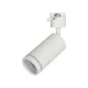 TK LIGHTING TRACK LIGHT TRACER 6898 GU10 WHITE