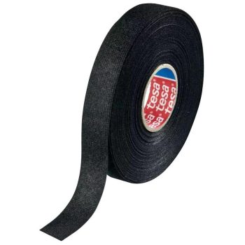 Tesa Kábelkötegelő bandázsszalag (25mmx25m)