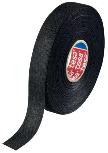 Tesa Kábelkötegelő bandázsszalag (25mmx25m)