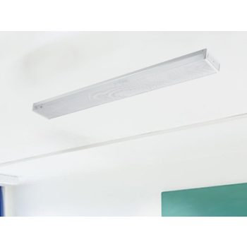 NEDES LED fénycsö armatúra 2 x T8 (120-cm) - TL102