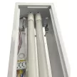 NEDES LED fénycsö armatúra 2 x T8 (120-cm) - TL301