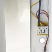 NEDES LED fénycsö armatúra 2 x T8 (120-cm) - TL302