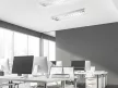 NEDES LED fénycsö armatúra 2 x T8 (120-cm) - TL302