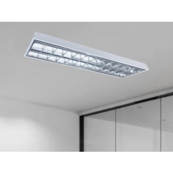 NEDES LED fénycsö armatúra 2 x T8 (120-cm) - TL303