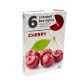 Teamécses Cherry 6db