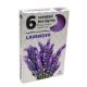 Teamécses Levendula 6db