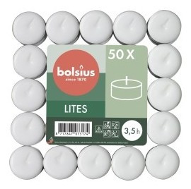 Teamécses 50db-os 10g (3,5h)