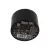 Nedes Szigetelő szalag 38mm/10m fekete -TP3810/BK