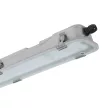 Trevos PERUN SLIM Ex 1.5ft 4000/840 3F fémházas robbanásbiztos  lámpatest