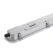 Trevos PERUN SLIM Ex 1.5ft 11000/840 3F fémházas robbanásbiztos  lámpatest