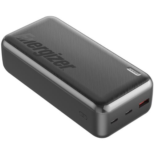 Energizer Power Bank Gyorstöltő UE30055PQ 30000mAh