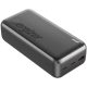 Energizer Power Bank Gyorstöltő UE30055PQ 30000mAh