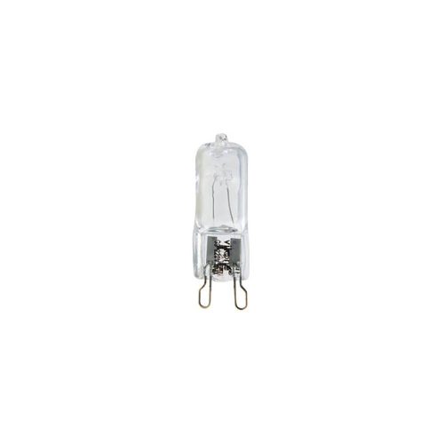 VITO Eco Halogen Bulb G9 25W Clear 2800K (Warm White) 1110121 VITO