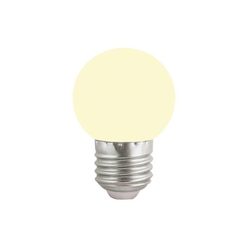 VITO Led Bulb Colorled G45 E27 2W 2700K 1501520 VITO