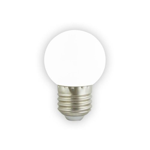 VITO Led Bulb Colorled G45 E27 2W 6400K 1501530 VITO