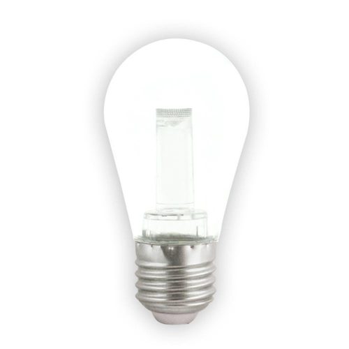 VITO Led Bulb Colorled S14 E27 2.5W 6400K 1501590 VITO